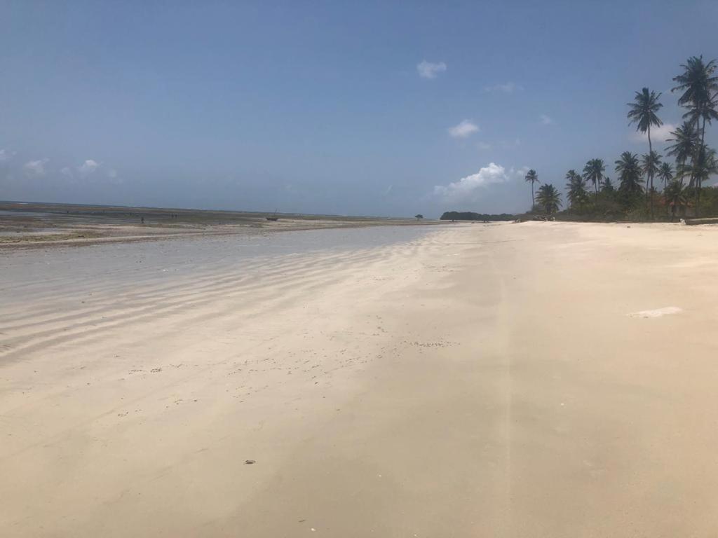Bed and Breakfast L&J Modern Backpackers Kigamboni Beach House Dar es Salaam Zewnętrze zdjęcie