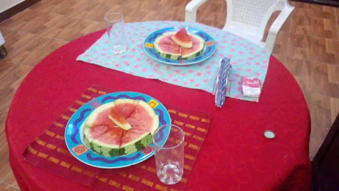 Bed and Breakfast L&J Modern Backpackers Kigamboni Beach House Dar es Salaam Zewnętrze zdjęcie