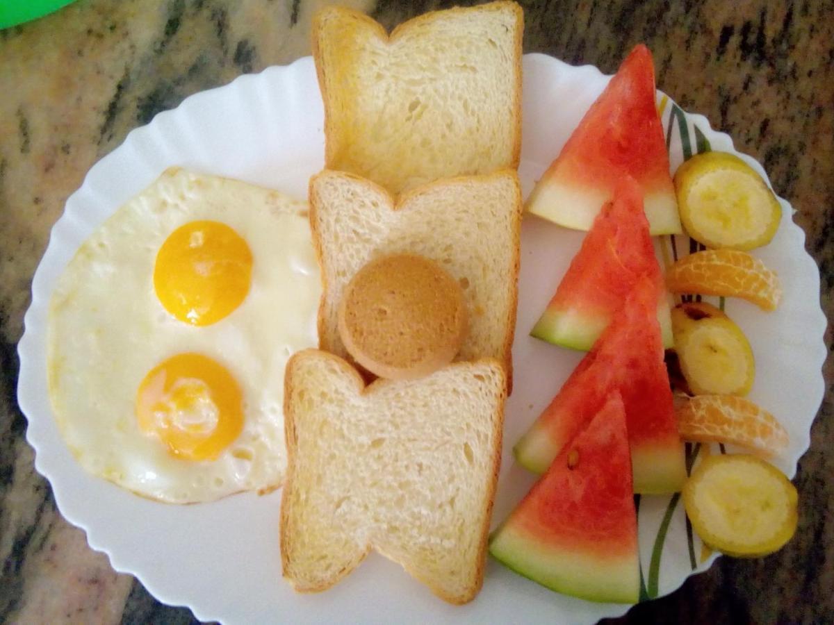Bed and Breakfast L&J Modern Backpackers Kigamboni Beach House Dar es Salaam Zewnętrze zdjęcie