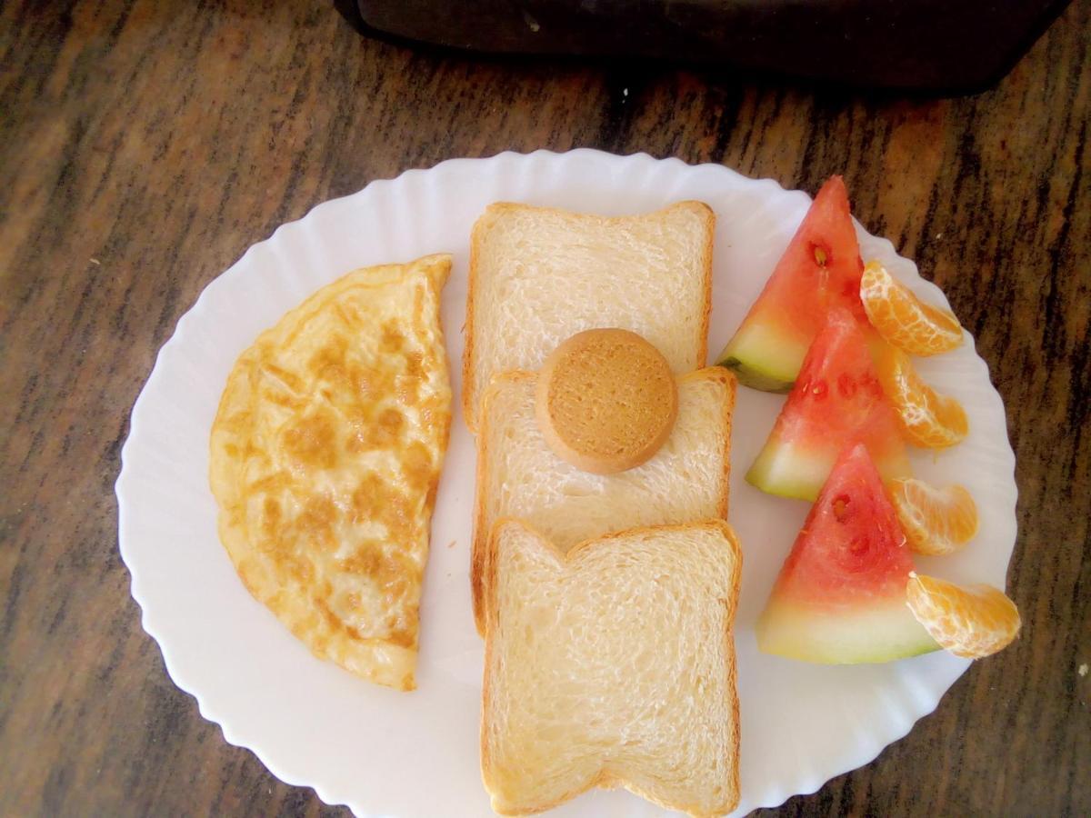 Bed and Breakfast L&J Modern Backpackers Kigamboni Beach House Dar es Salaam Zewnętrze zdjęcie