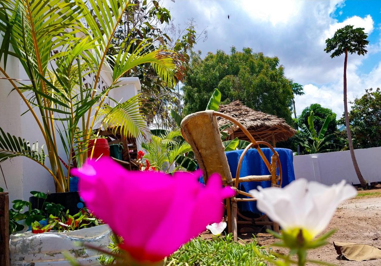 Bed and Breakfast L&J Modern Backpackers Kigamboni Beach House Dar es Salaam Zewnętrze zdjęcie